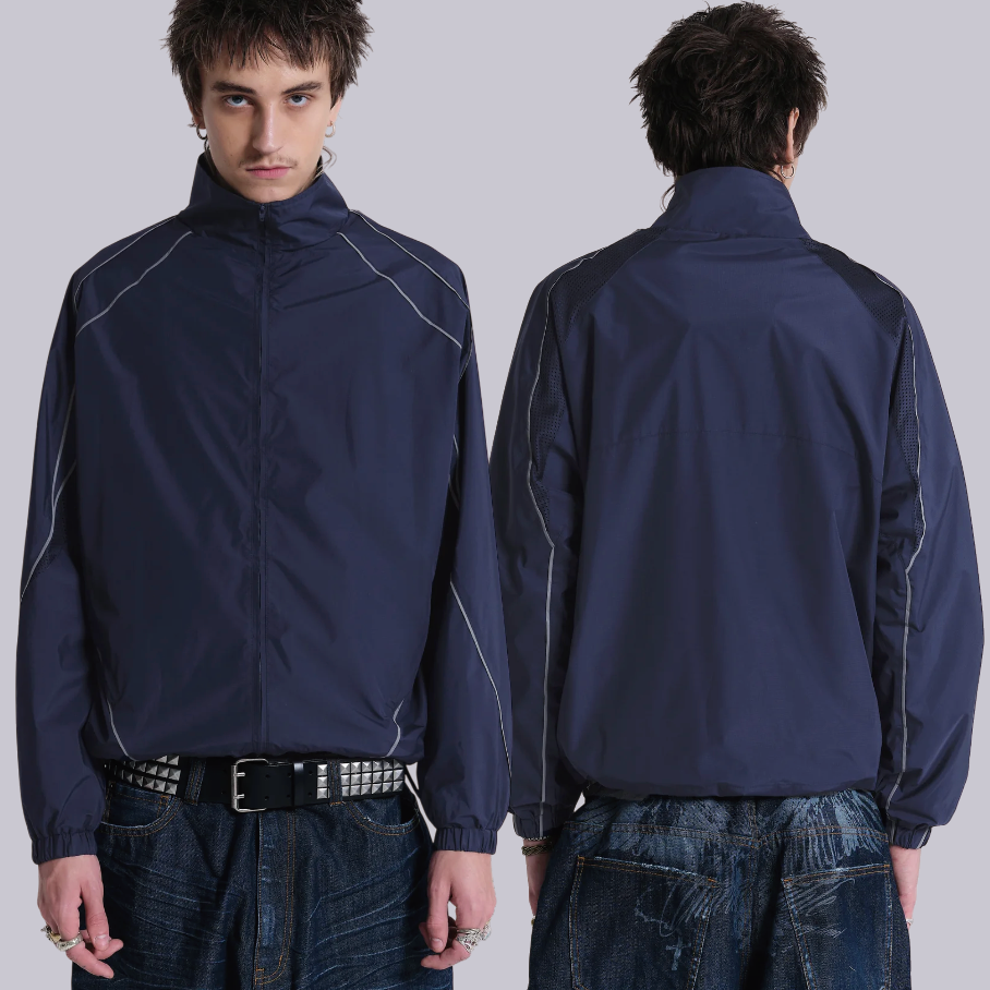 {M.Lu} Jaded London Vapor Tracksuit