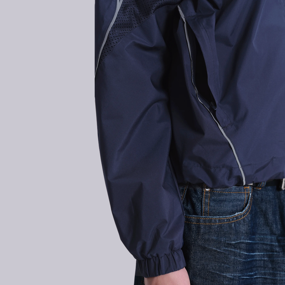 {M.Lu} Jaded London Vapor Tracksuit