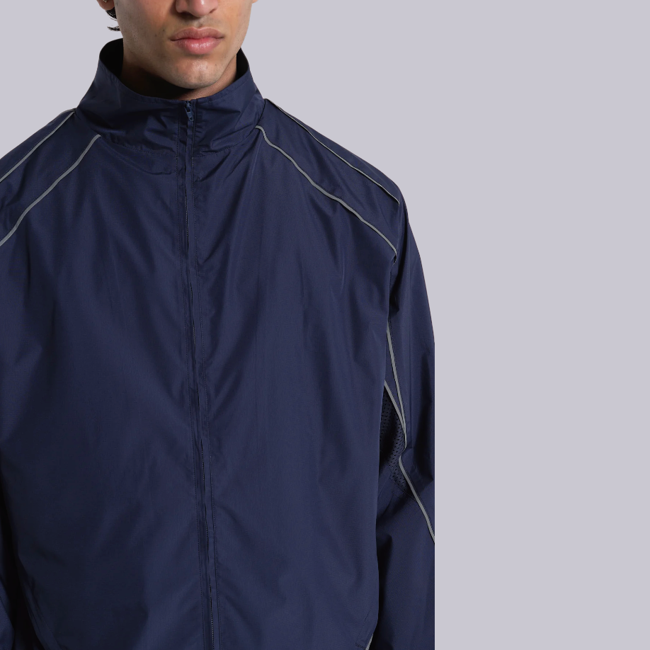 {M.Lu} Jaded London Vapor Tracksuit