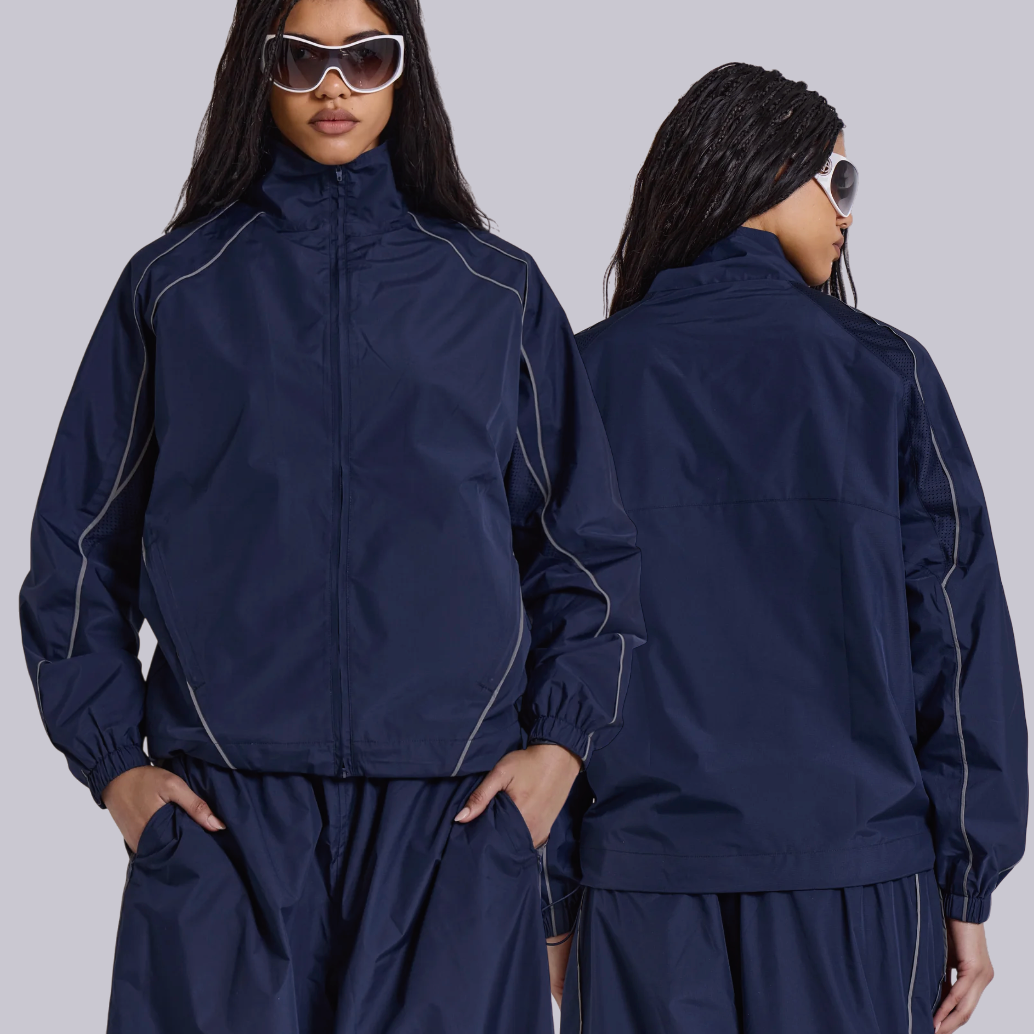 {M.Lu} Jaded London Vapor Tracksuit
