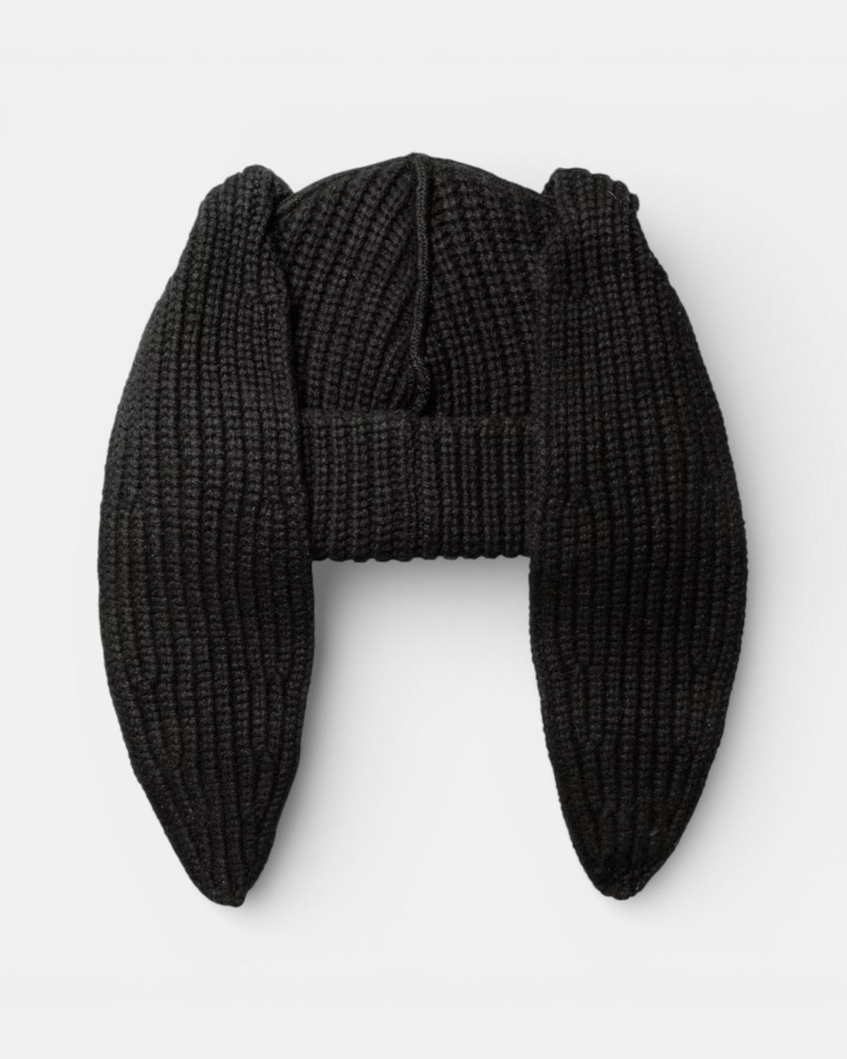 {M.Lu} Charles Jeffrey Loverboy Rabbit Ears Beanie