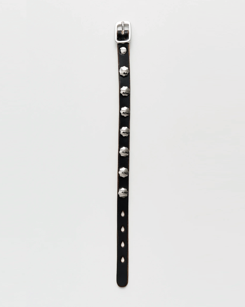 {M.Lu} Our Legacy Flower Bracelet