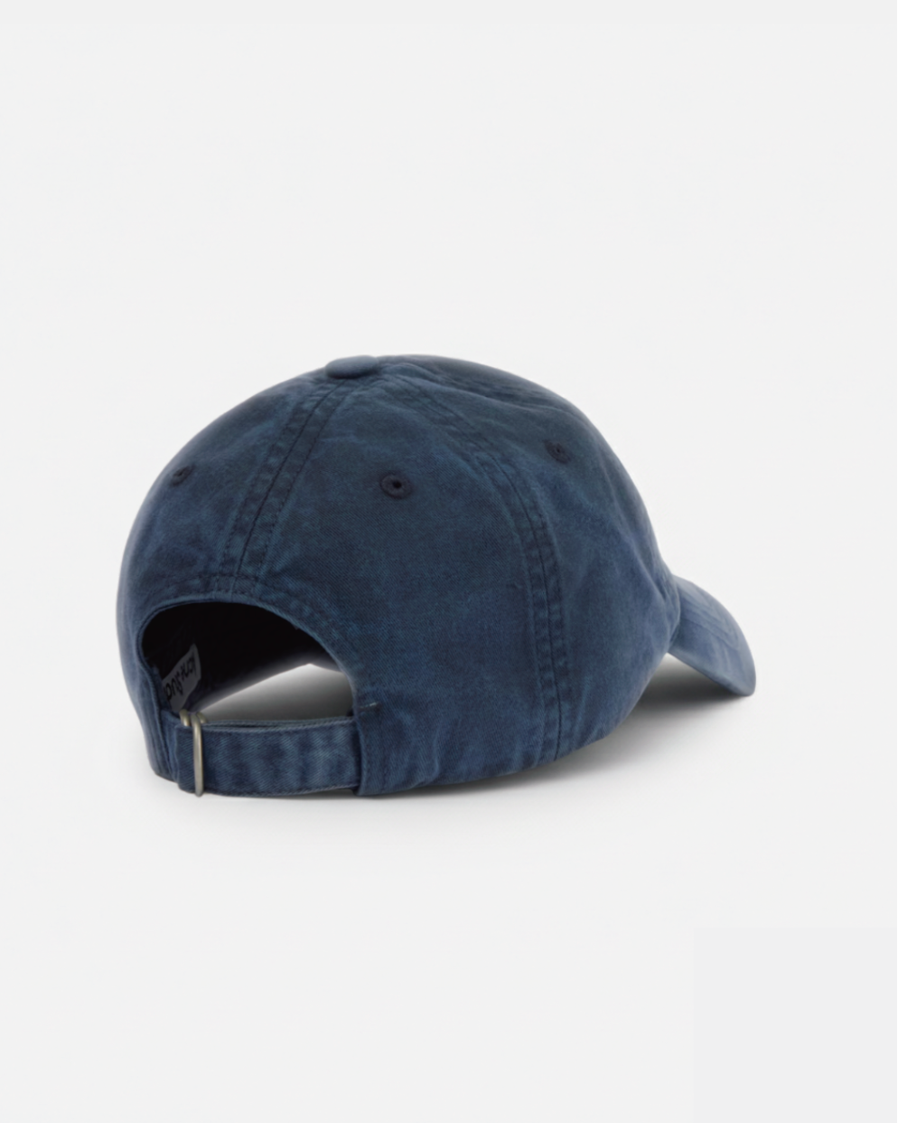 {M.Lu} Acne Studios Embroidered Cap