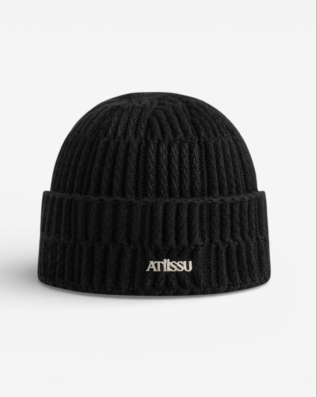 {M.Lu} ATIISSU Chesser Beanie