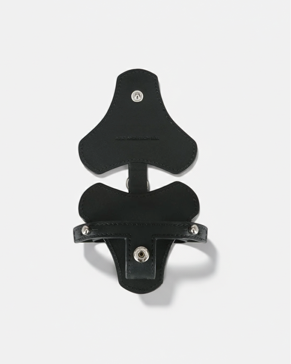{M.Lu} Andersson Bell Leather ADSB AirPod Case