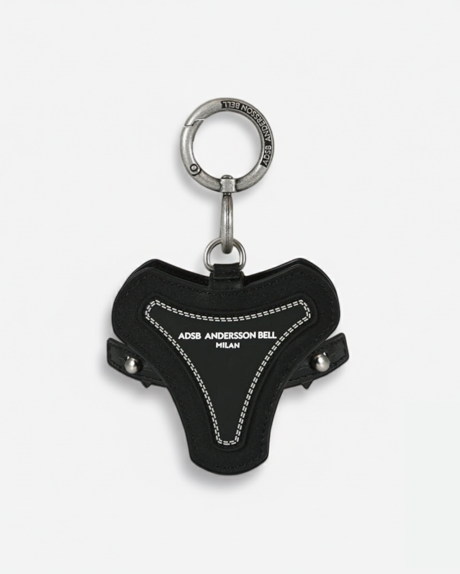 {M.Lu} Andersson Bell Leather ADSB AirPod Case
