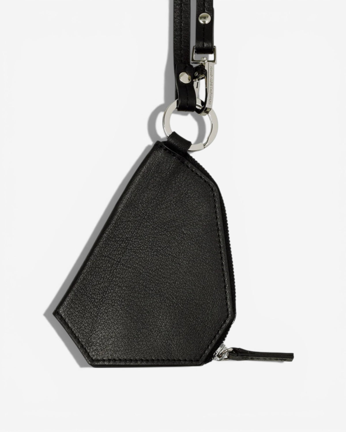 {M.Lu} Kiko Kostadinov Ohne Keycase
