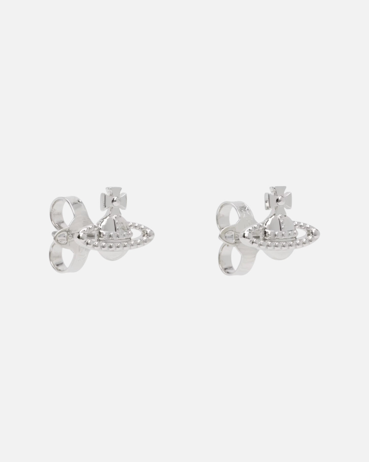 {M.Lu} Vivienne Westwood Farah Earrings