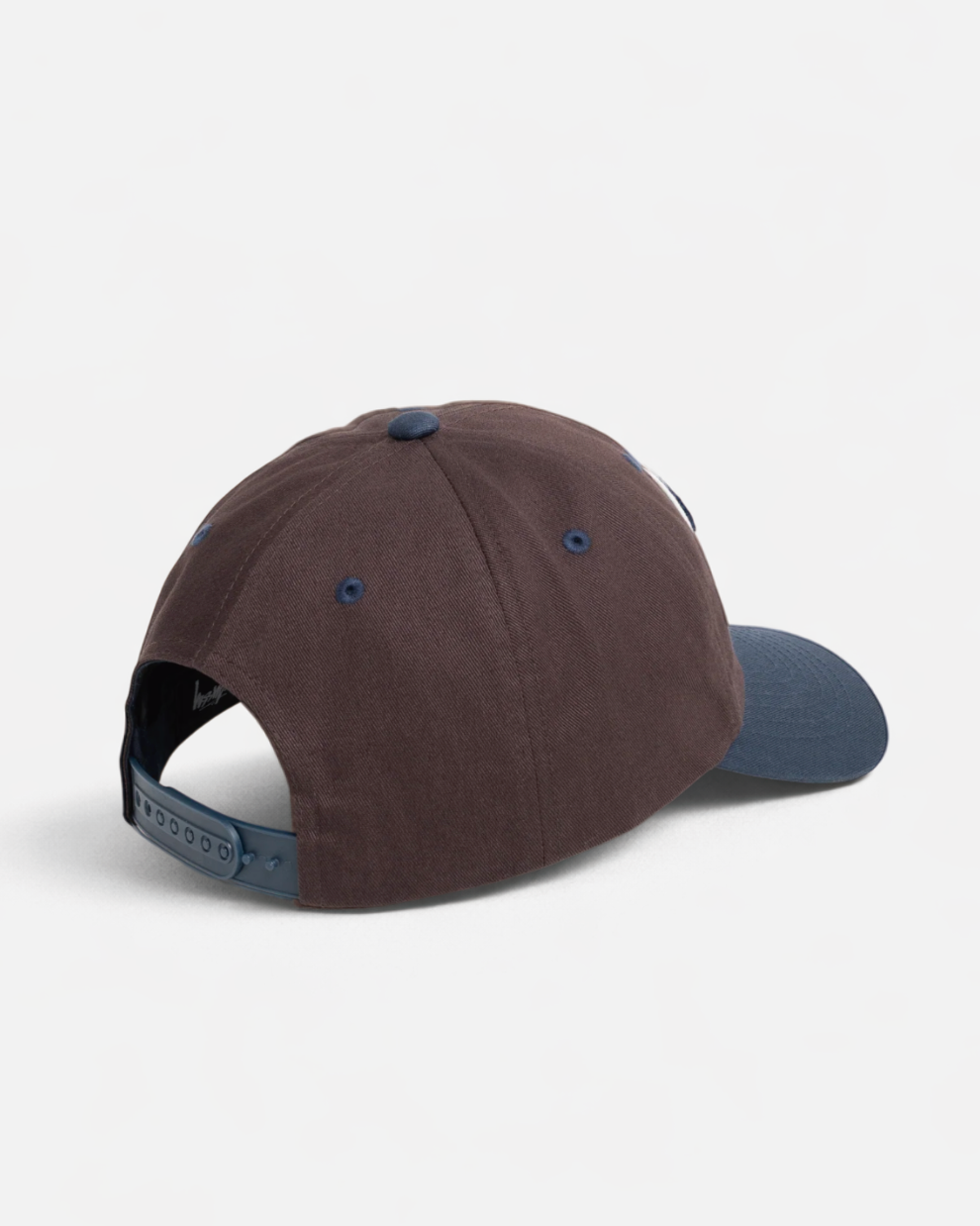 {M.Lu} Stussy Chenille S Baseball Cap