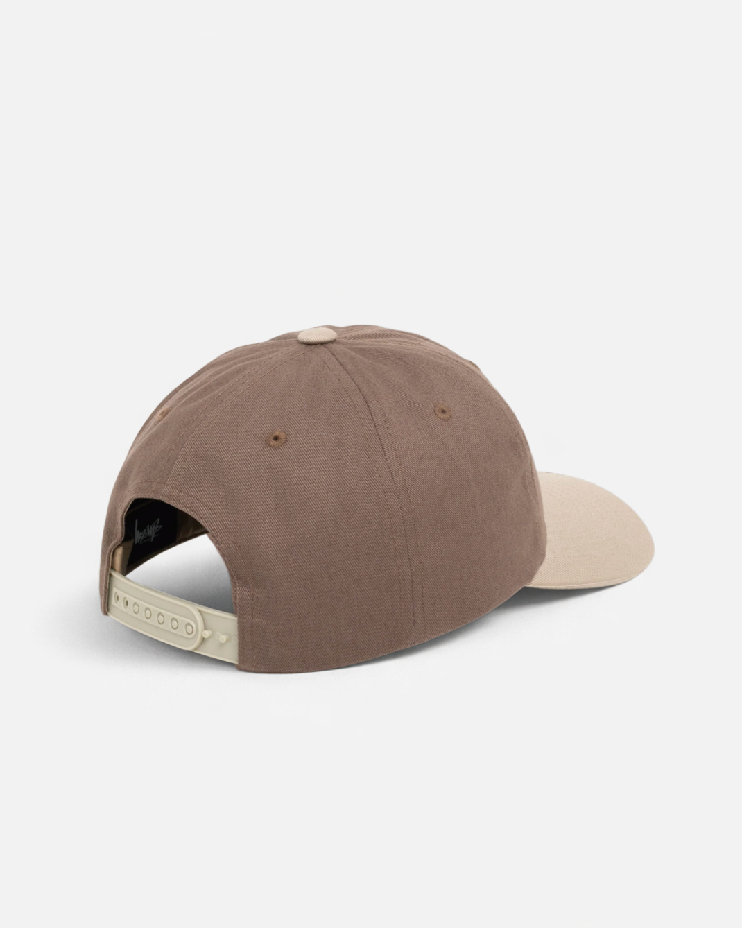 {M.Lu} Stussy Chenille S Baseball Cap