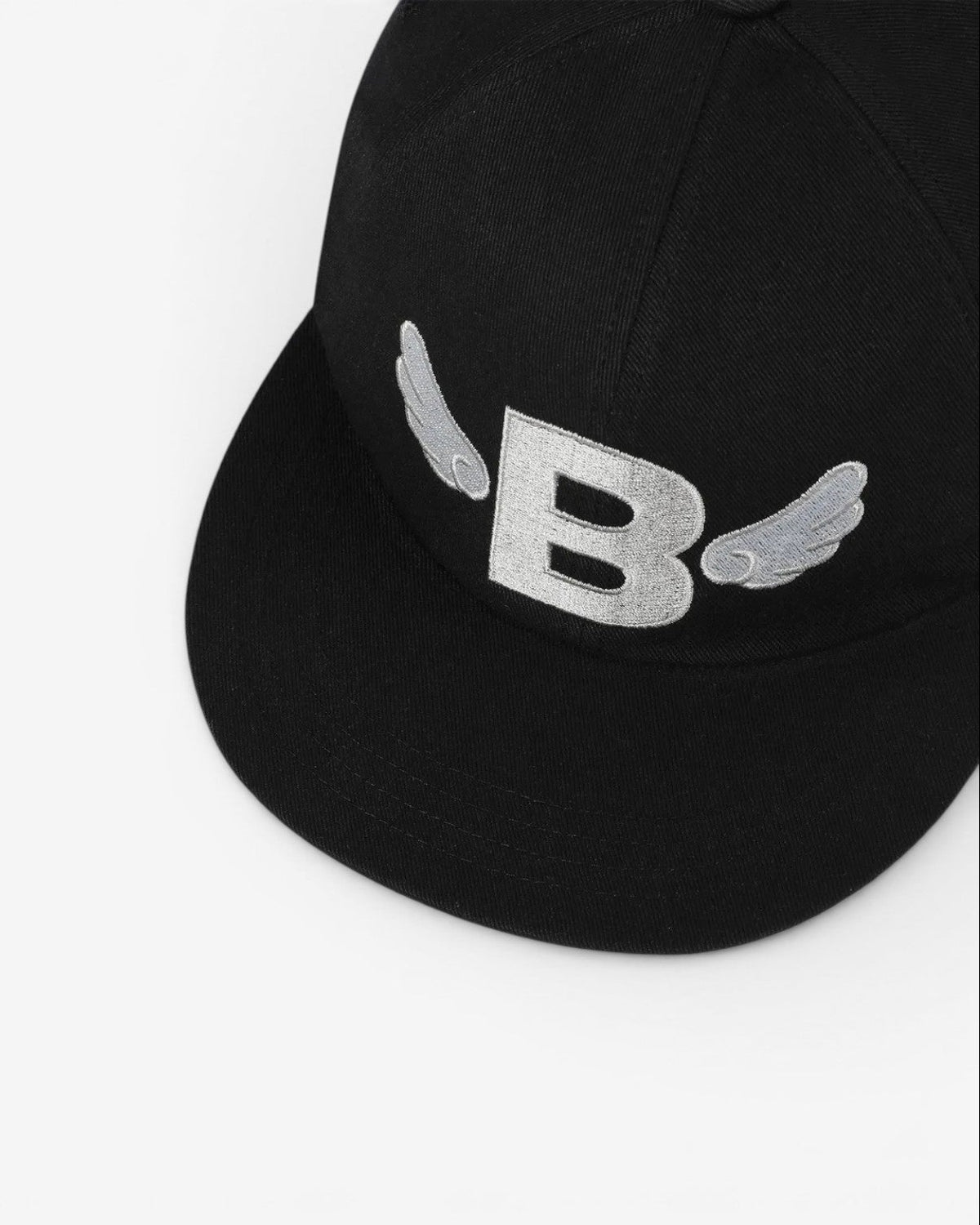 {M.Lu} Bauf Angel Wing Cap