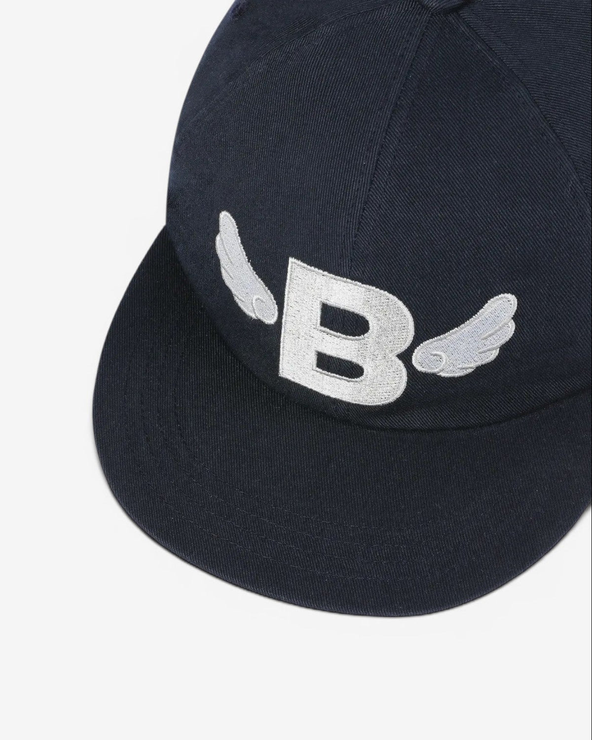 {M.Lu} Bauf Angel Wing Cap