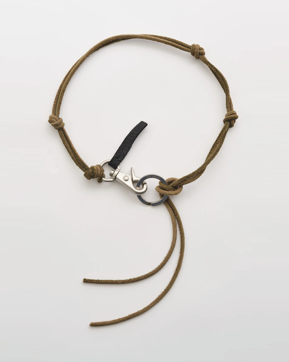 {M.Lu} Our Legacy Ladon Necklace