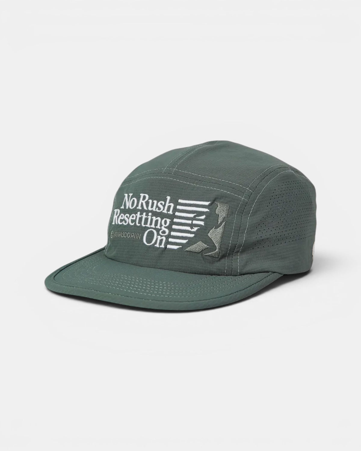{M.Lu} Menasoo Running Sports Cap