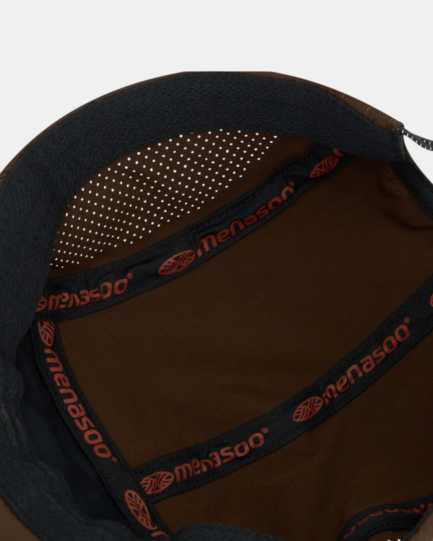 {M.Lu} Menasoo Running Sports Cap