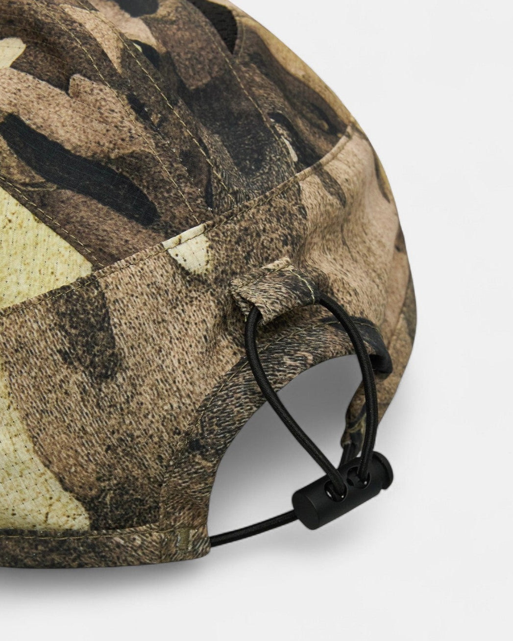 {M.Lu} ROA Bark Cap