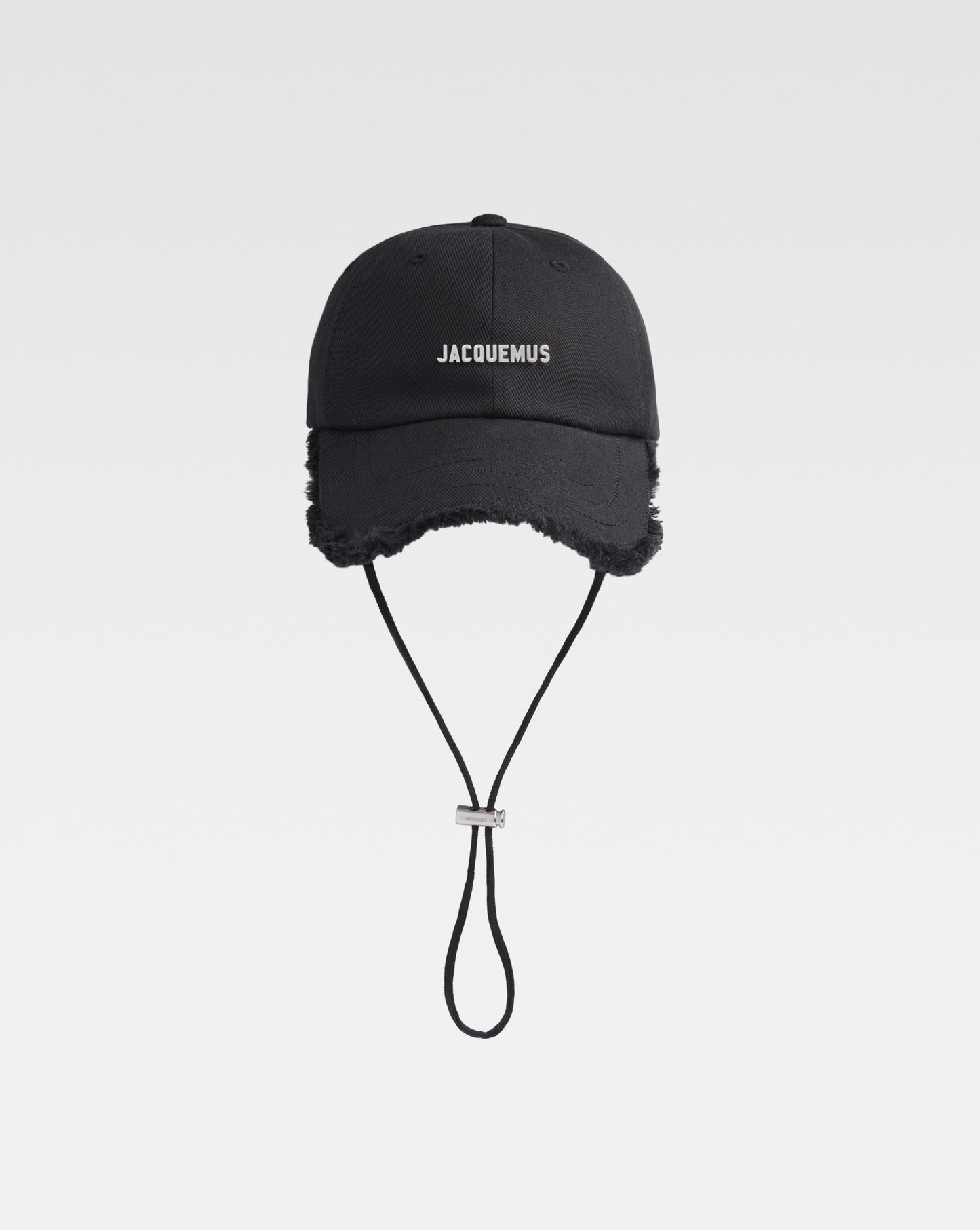 {M.Lu} Jacquemus La Casquette Artichaut