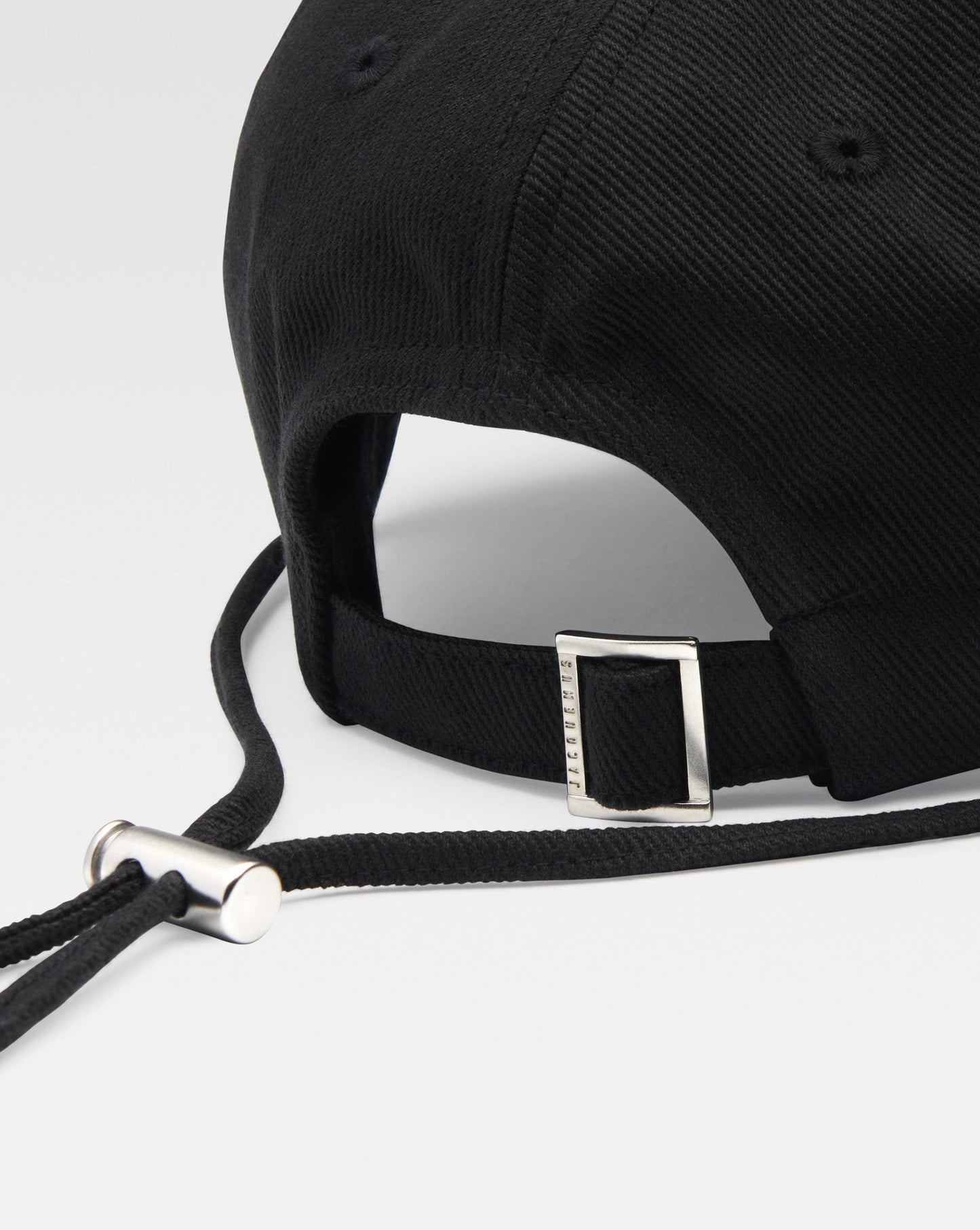 {M.Lu} Jacquemus La Casquette Artichaut