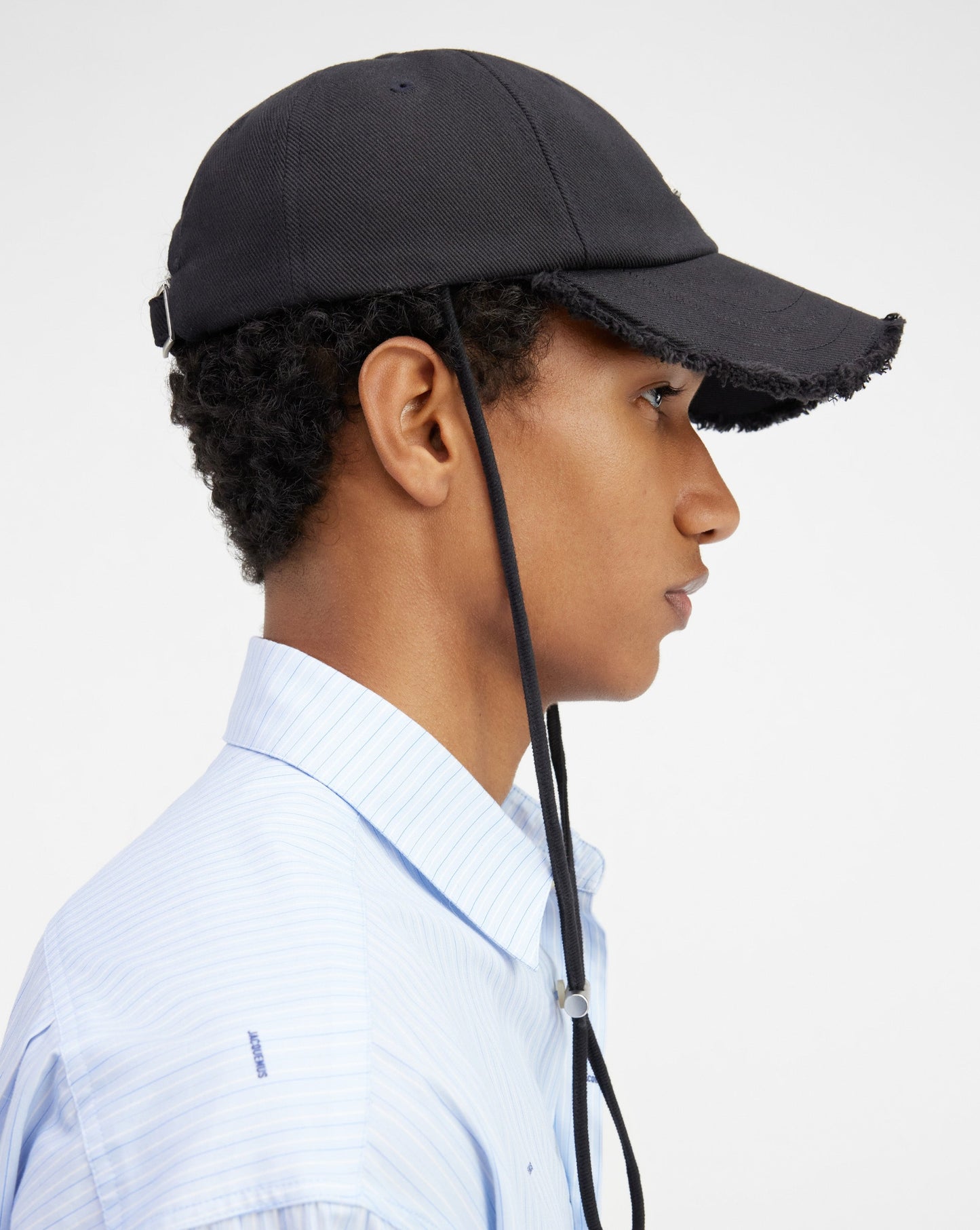 {M.Lu} Jacquemus La Casquette Artichaut