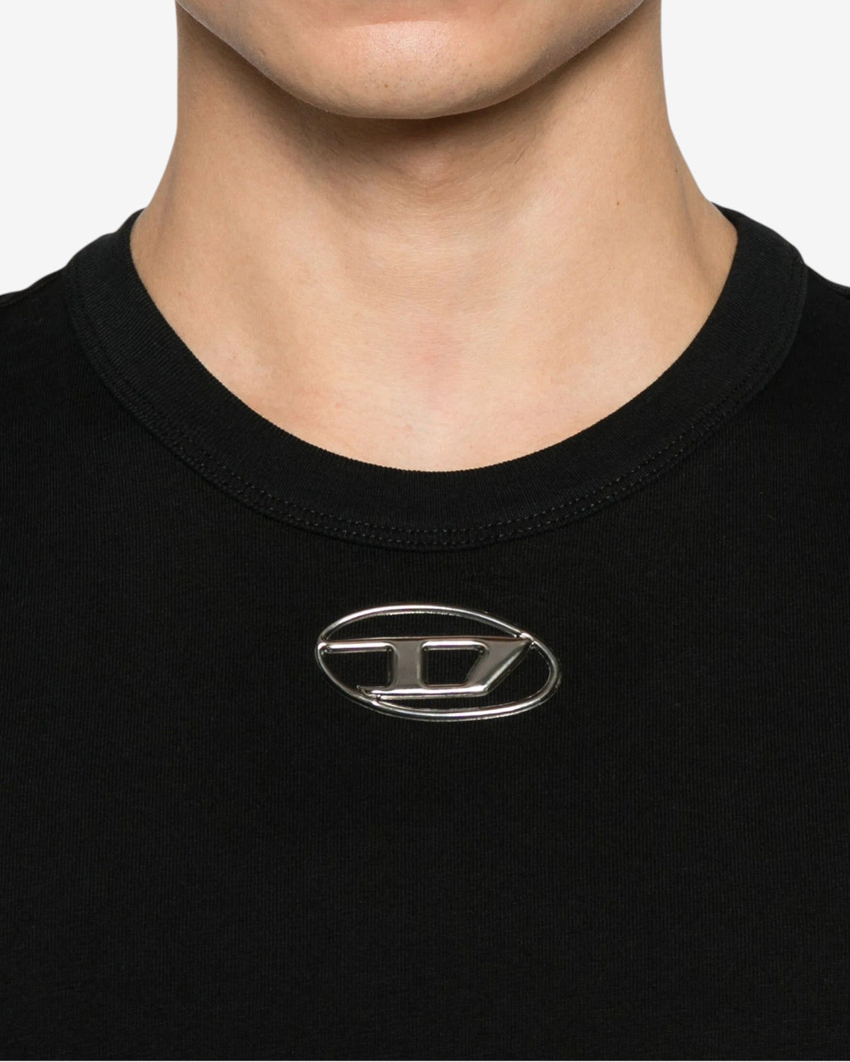 {M.Lu} Diesel T-Bisco-Iod Tank Top