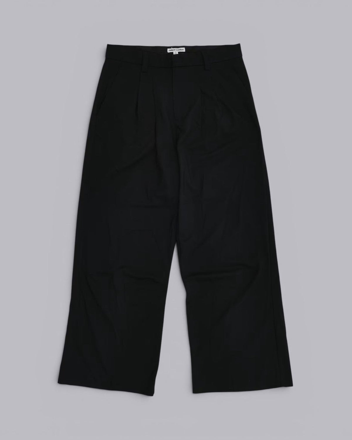 {M.Lu} Jaded London Goliath Suit Pants