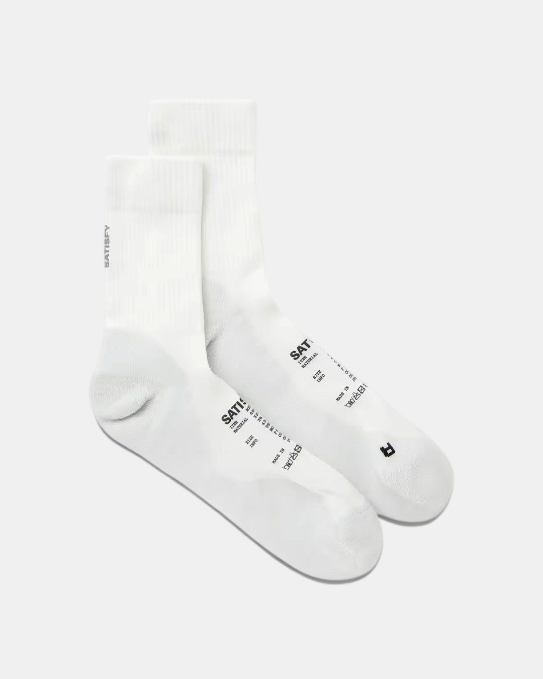 {M.Lu} Satisfy Merino Tube Socks