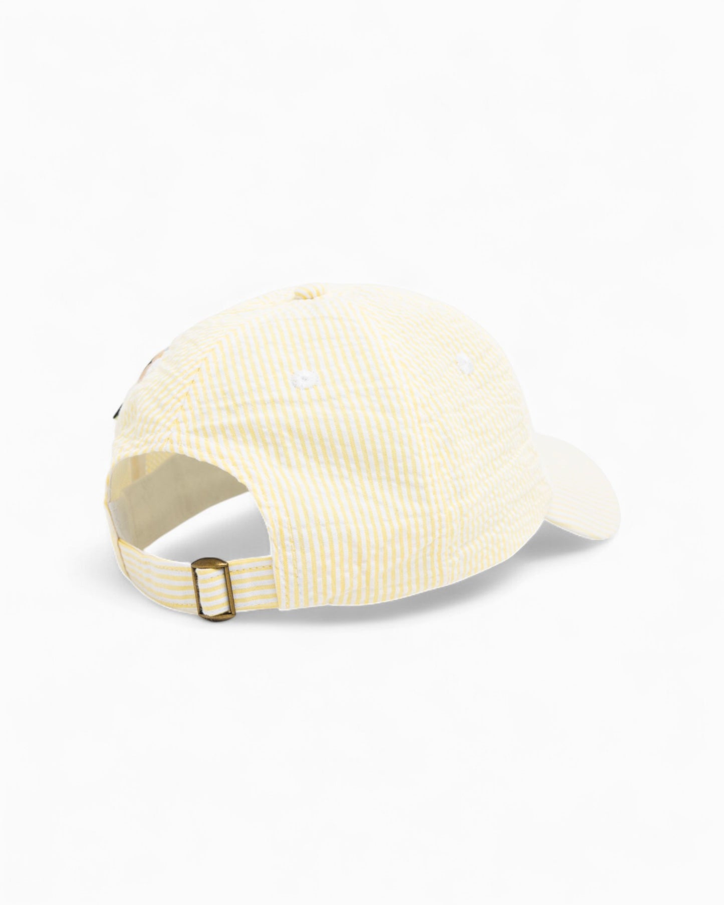 {M.Lu} LTTT x Asics Baseball Cap