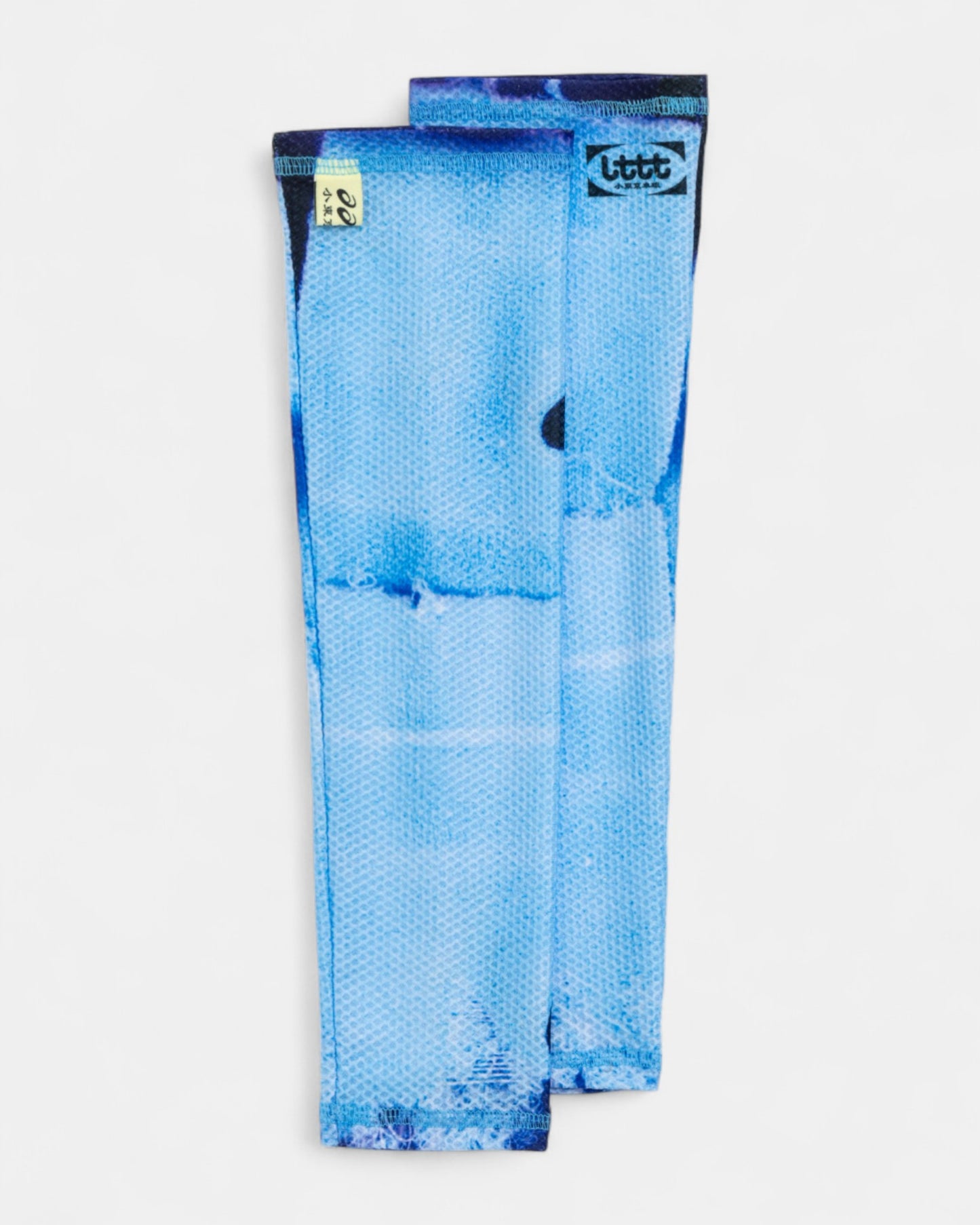 {M.Lu} Asics x LTTT Compression Sleeve