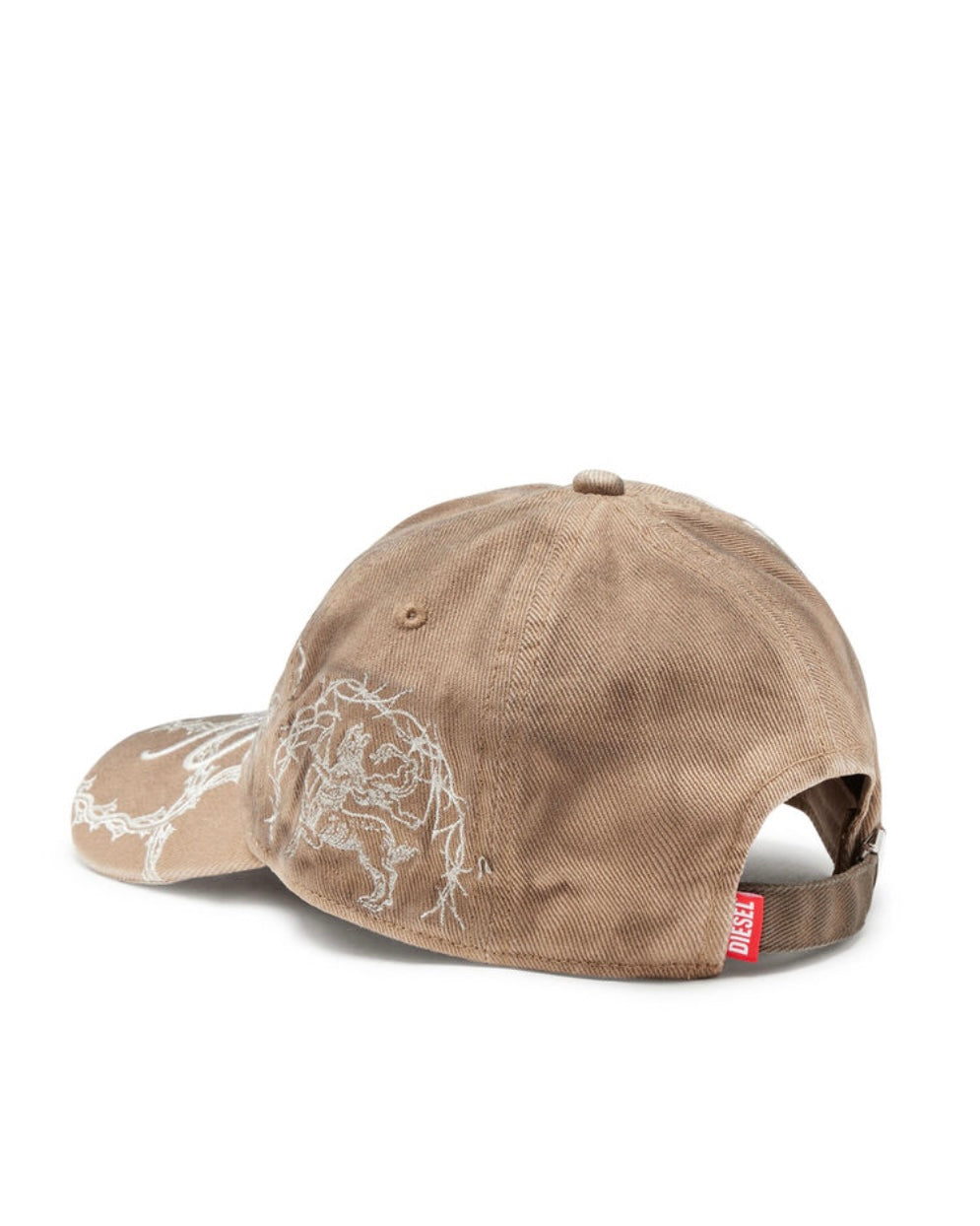 {M.Lu} Diesel C-Thyne Baseball Cap