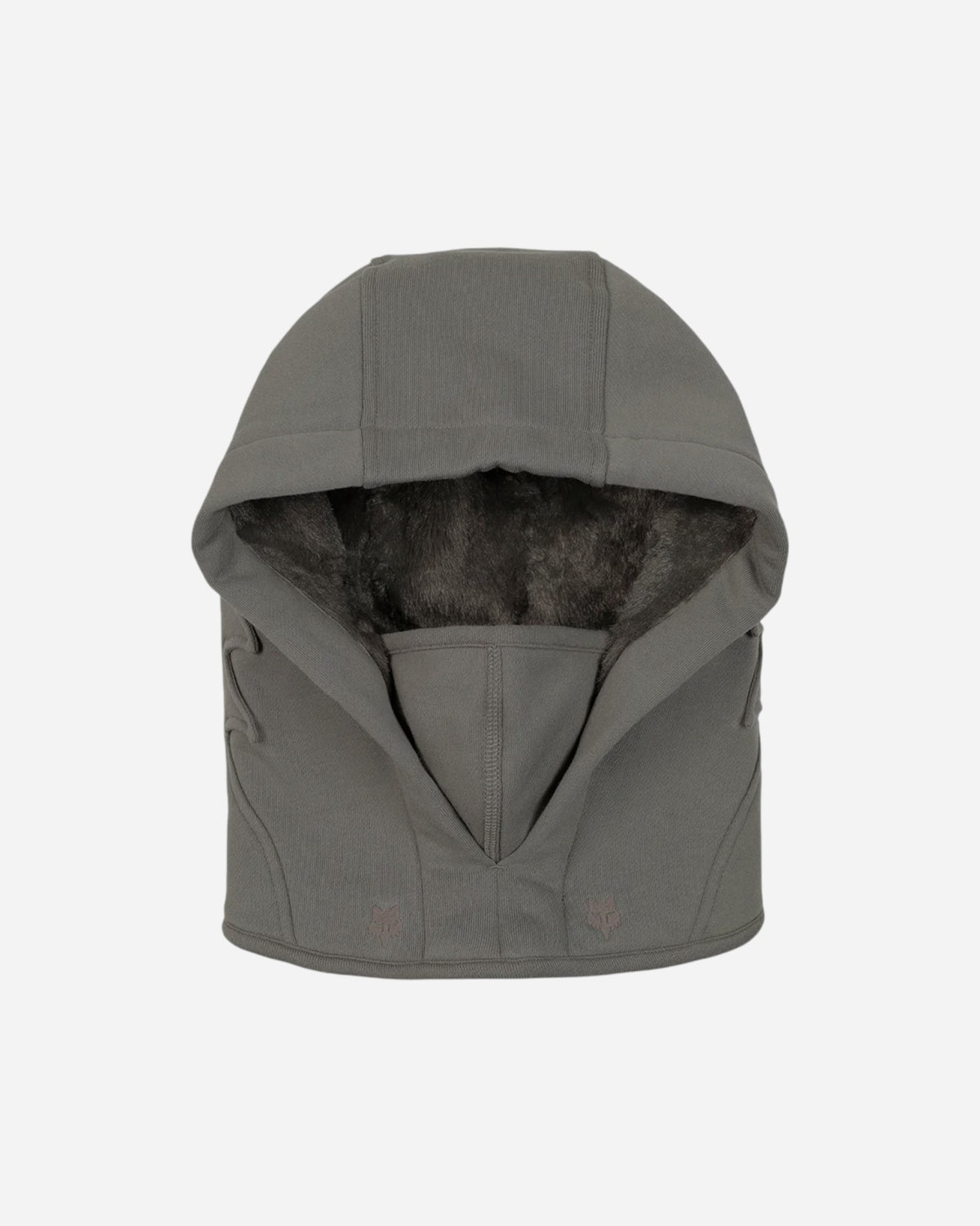 {M.Lu} Kiko Kostadinov × Fox Racing Balaclava