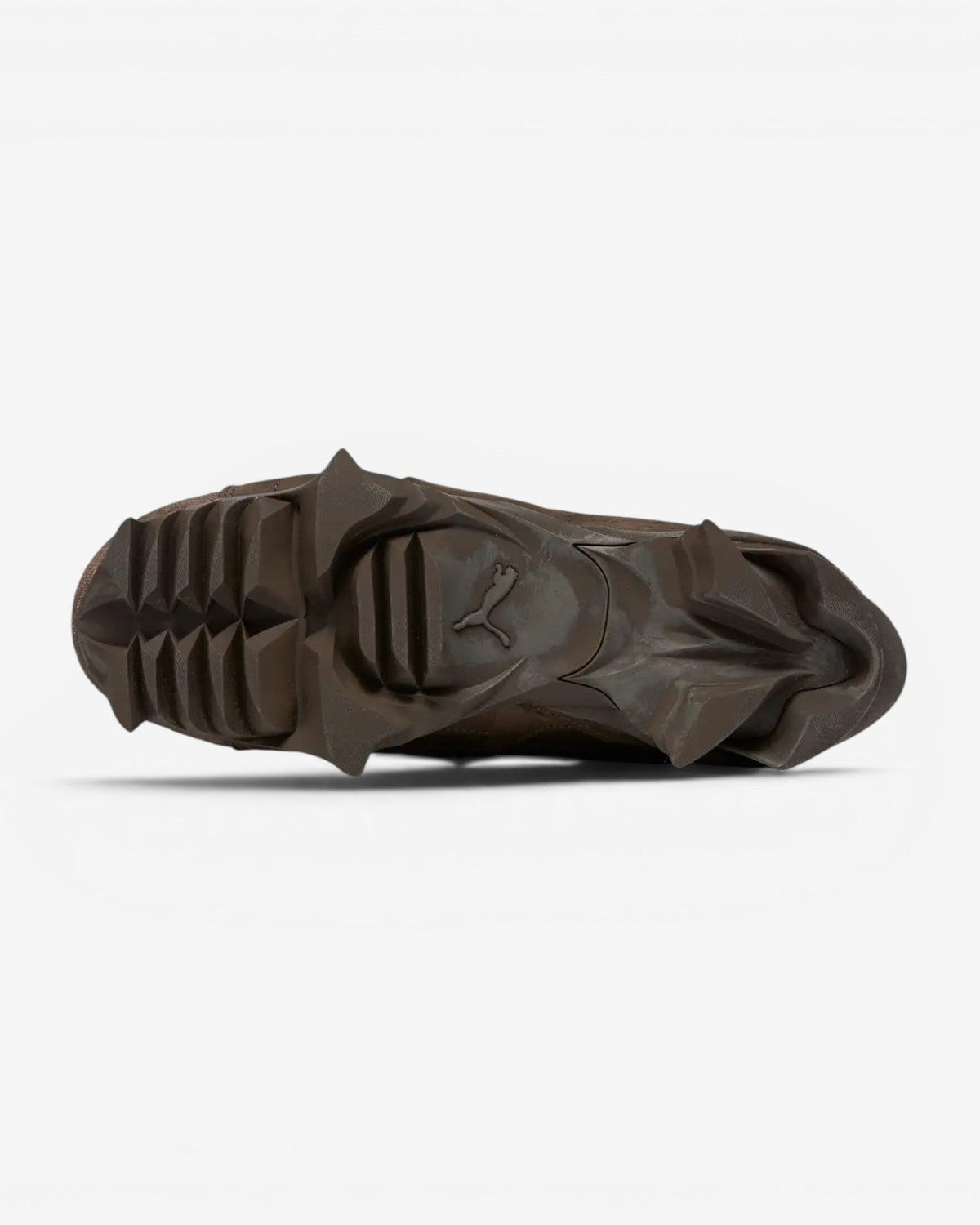 {M.Lu} Puma x NO/FAITH Studios Beisser Sneakers