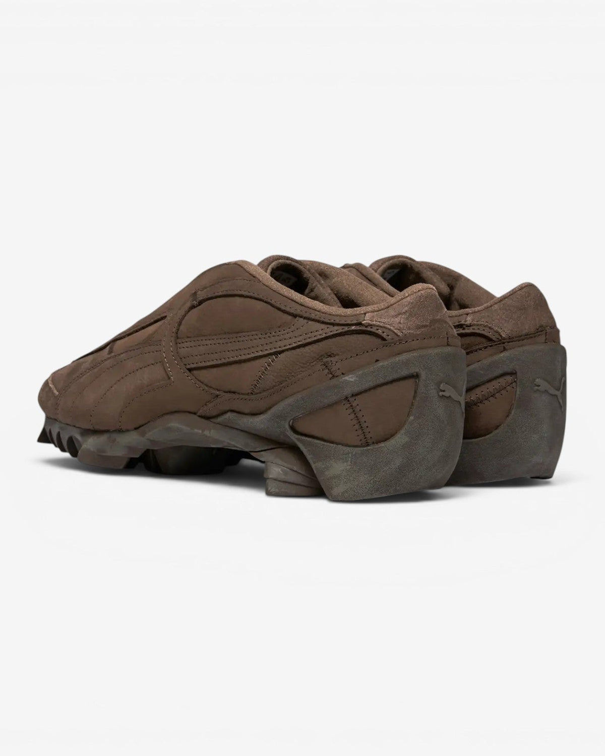{M.Lu} Puma x NO/FAITH Studios Beisser Sneakers