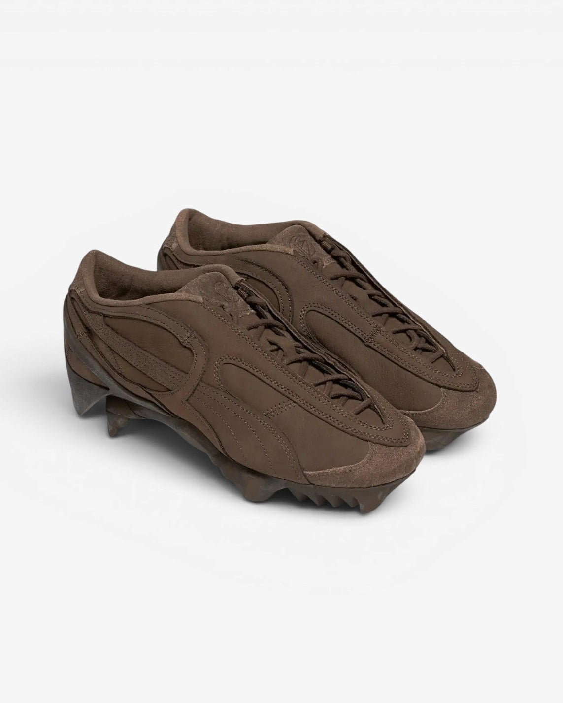 {M.Lu} Puma x NO/FAITH Studios Beisser Sneakers
