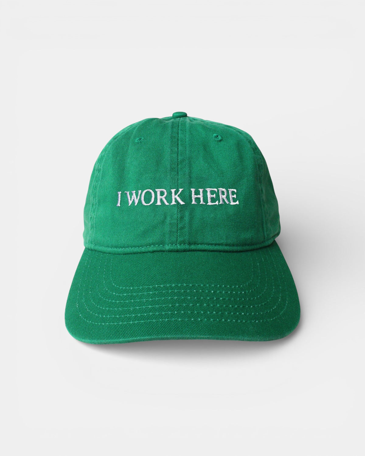{M.Lu} IDEA Baseball Cap