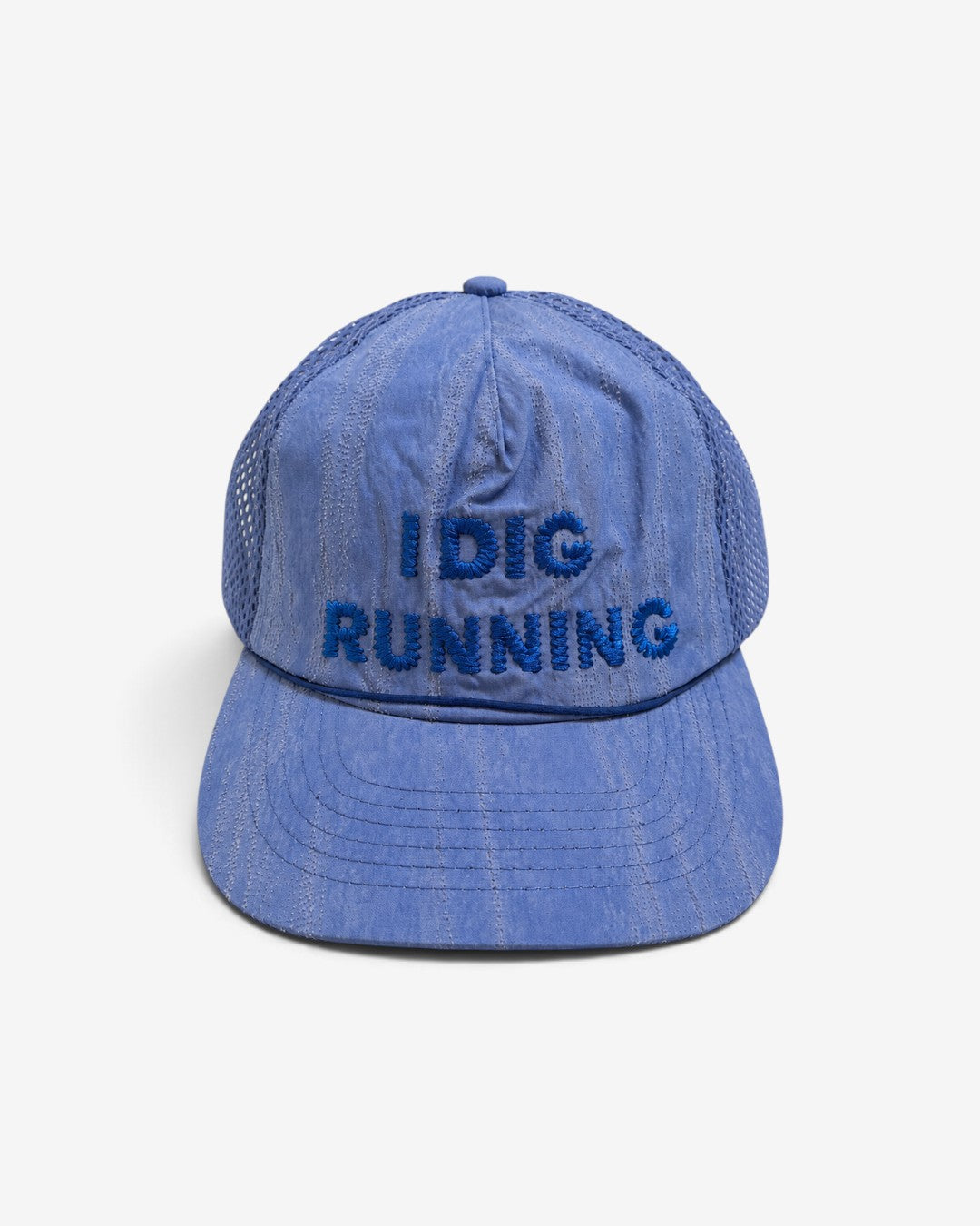 {M.Lu} Alex Zono x XLIM Trucker Cap