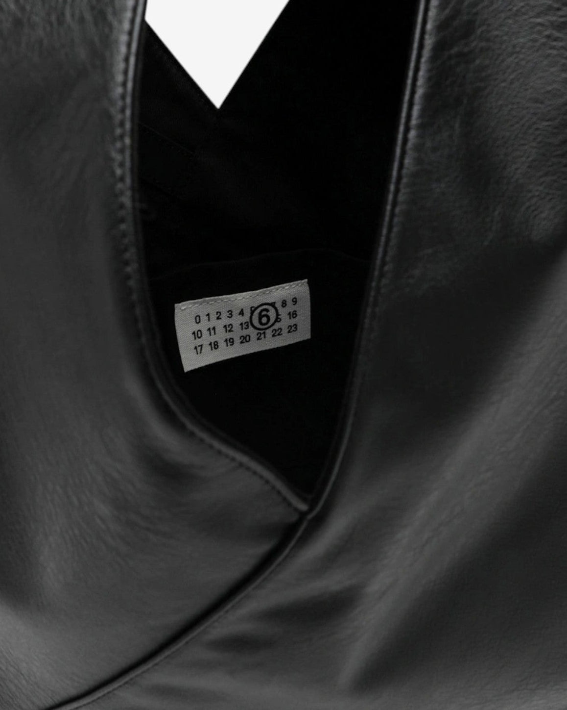 {M.Lu} Maison Margiela MM6 Japanese Bag Classic