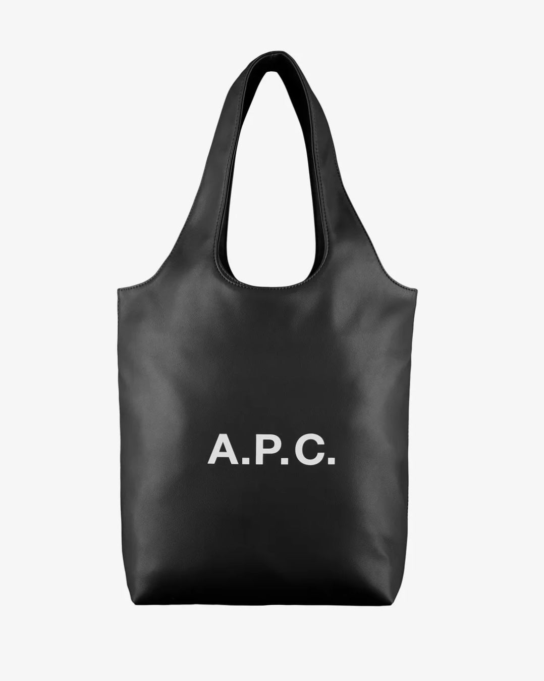 {M.Lu} A.P.C. Small Ninon Tote Bag