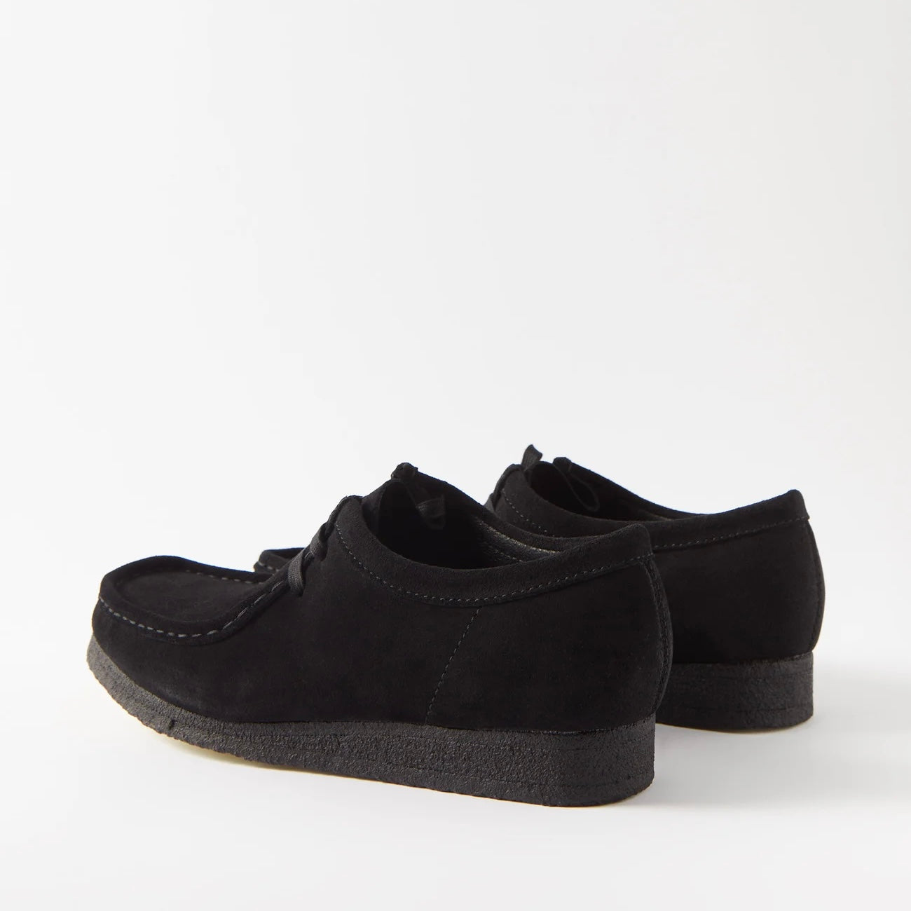 {M.Lu} Clarks Original Wallabee
