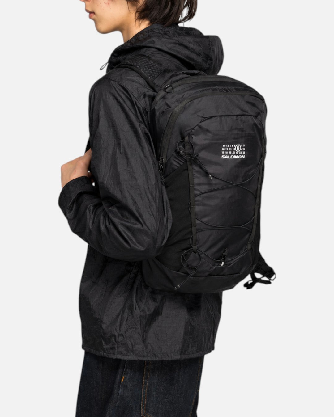 {M.Lu} MM6 Maison Margiela x Salomon XT 15 Backpack