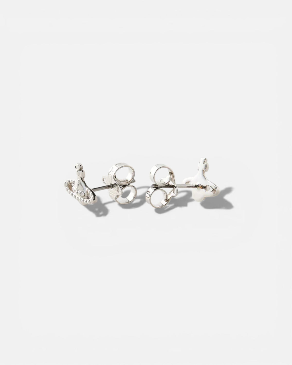 {M.Lu} Vivienne Westwood Farah Earrings