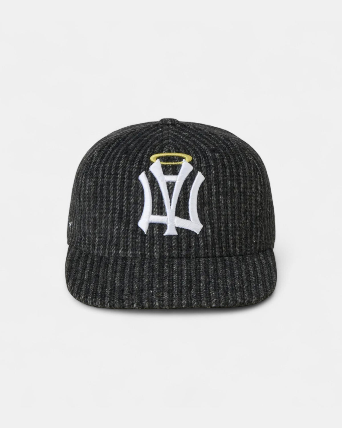 {M.Lu} AEAE AE Symbol Angel Wing Cap