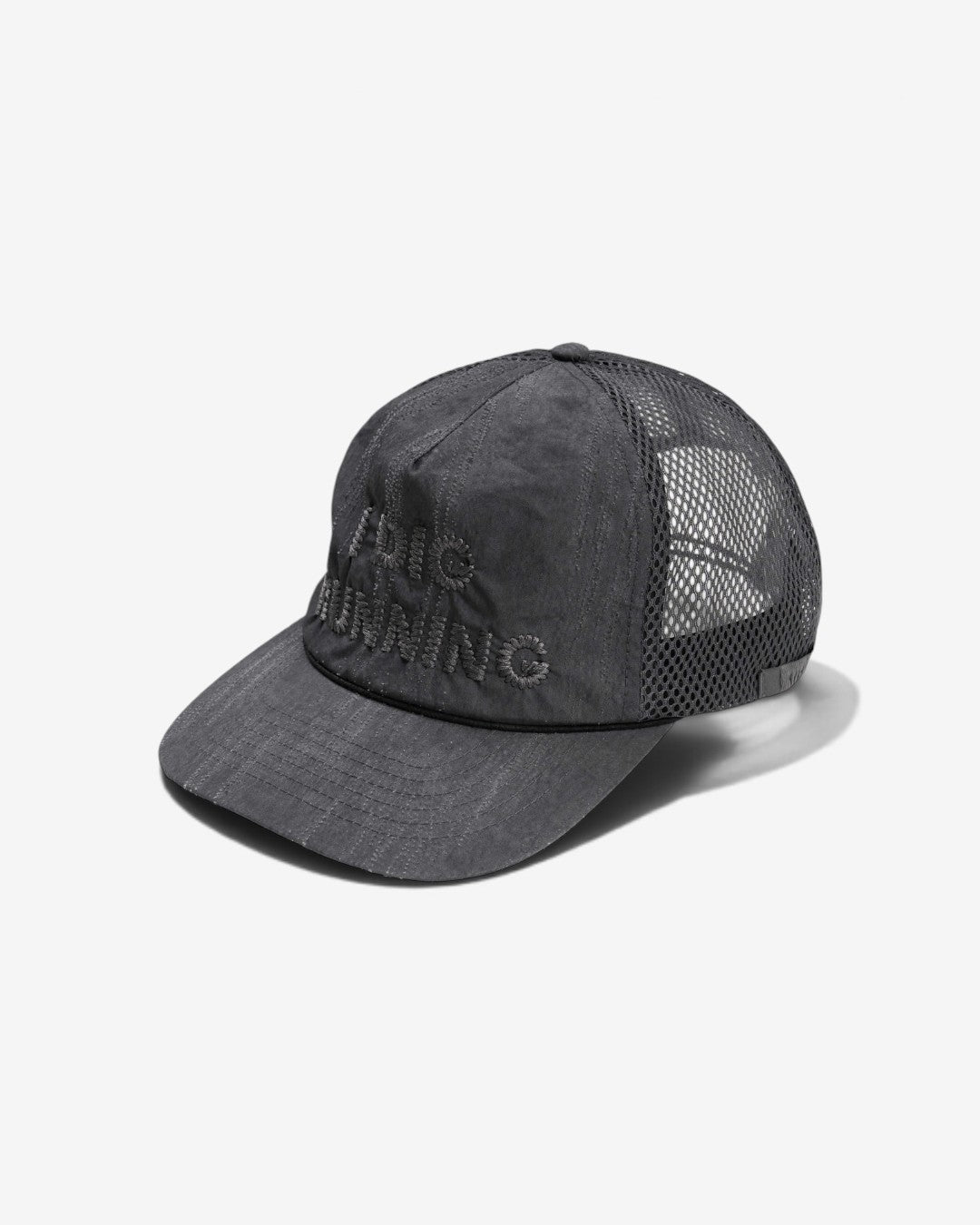 {M.Lu} Alex Zono x XLIM Trucker Cap