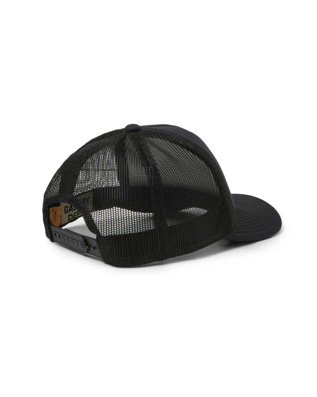 {M.Lu} Gallery Dept. Trucker Cap