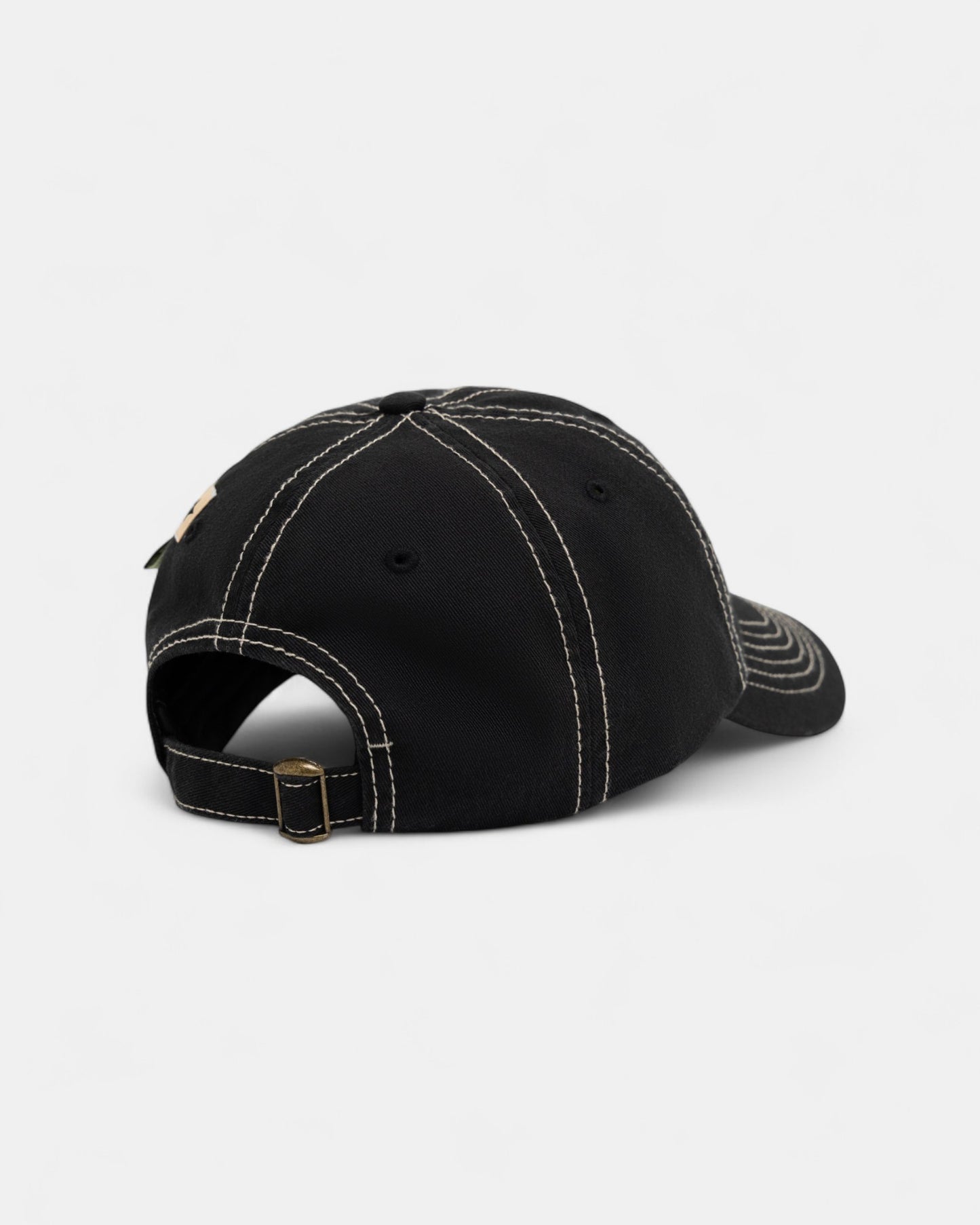{M.Lu} LTTT x Asics Baseball Cap