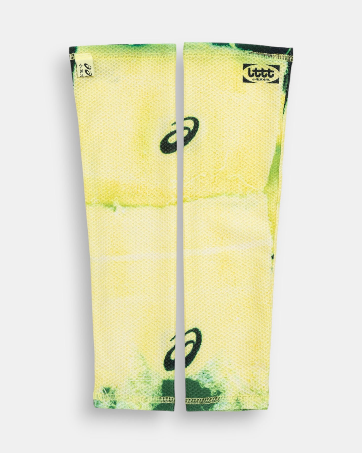 {M.Lu} Asics x LTTT Compression Sleeve