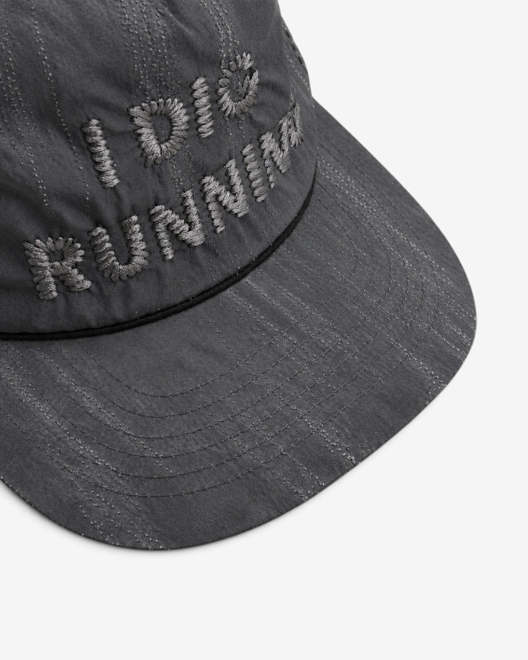 {M.Lu} Alex Zono x XLIM Trucker Cap