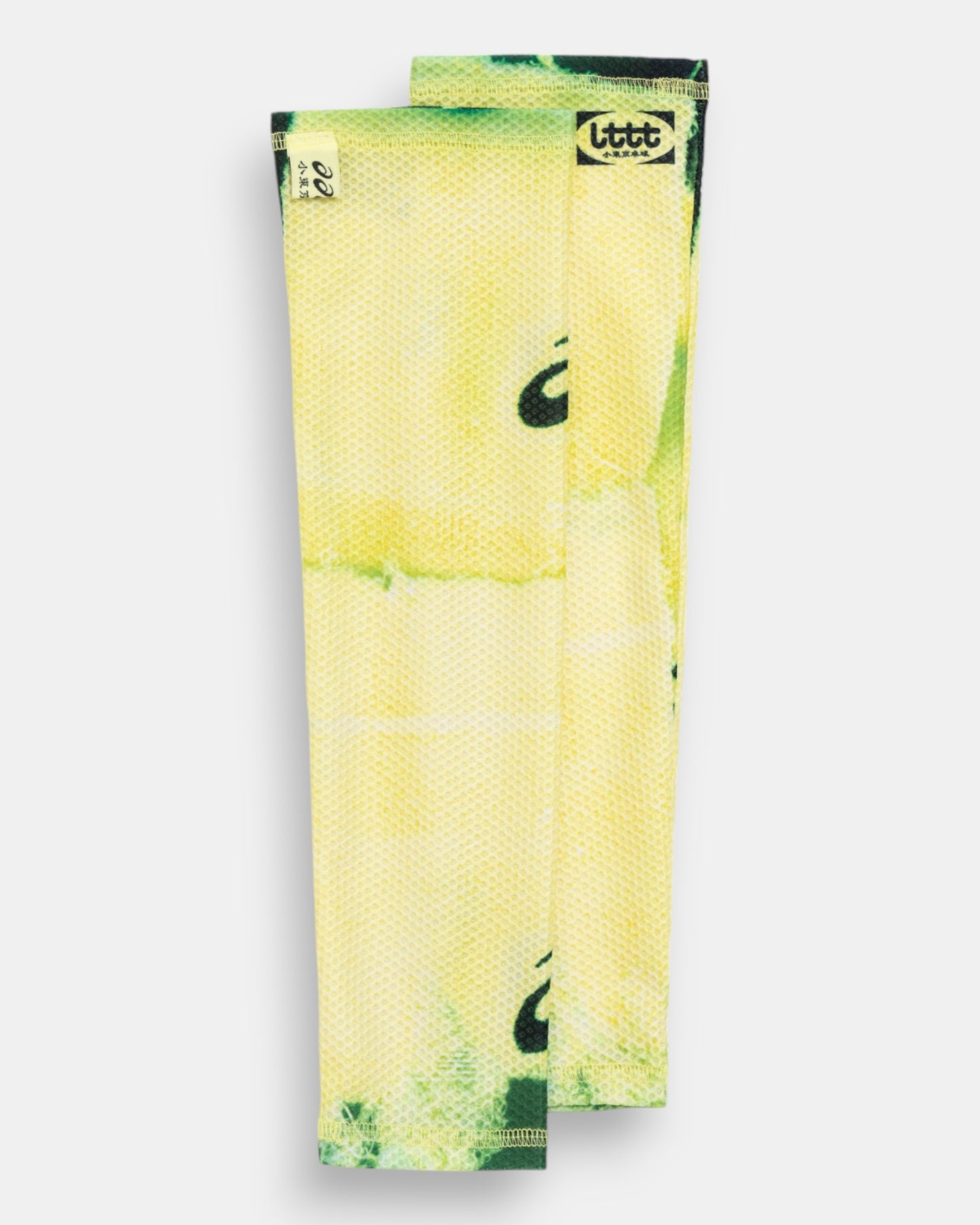 {M.Lu} Asics x LTTT Compression Sleeve