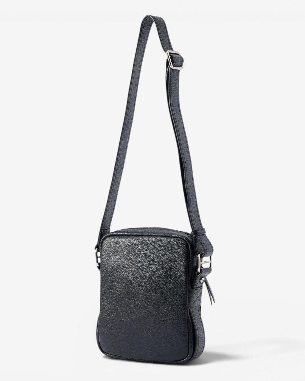 {M.Lu} Vivienne Westwood Jackson Crossbody Satchel Bag