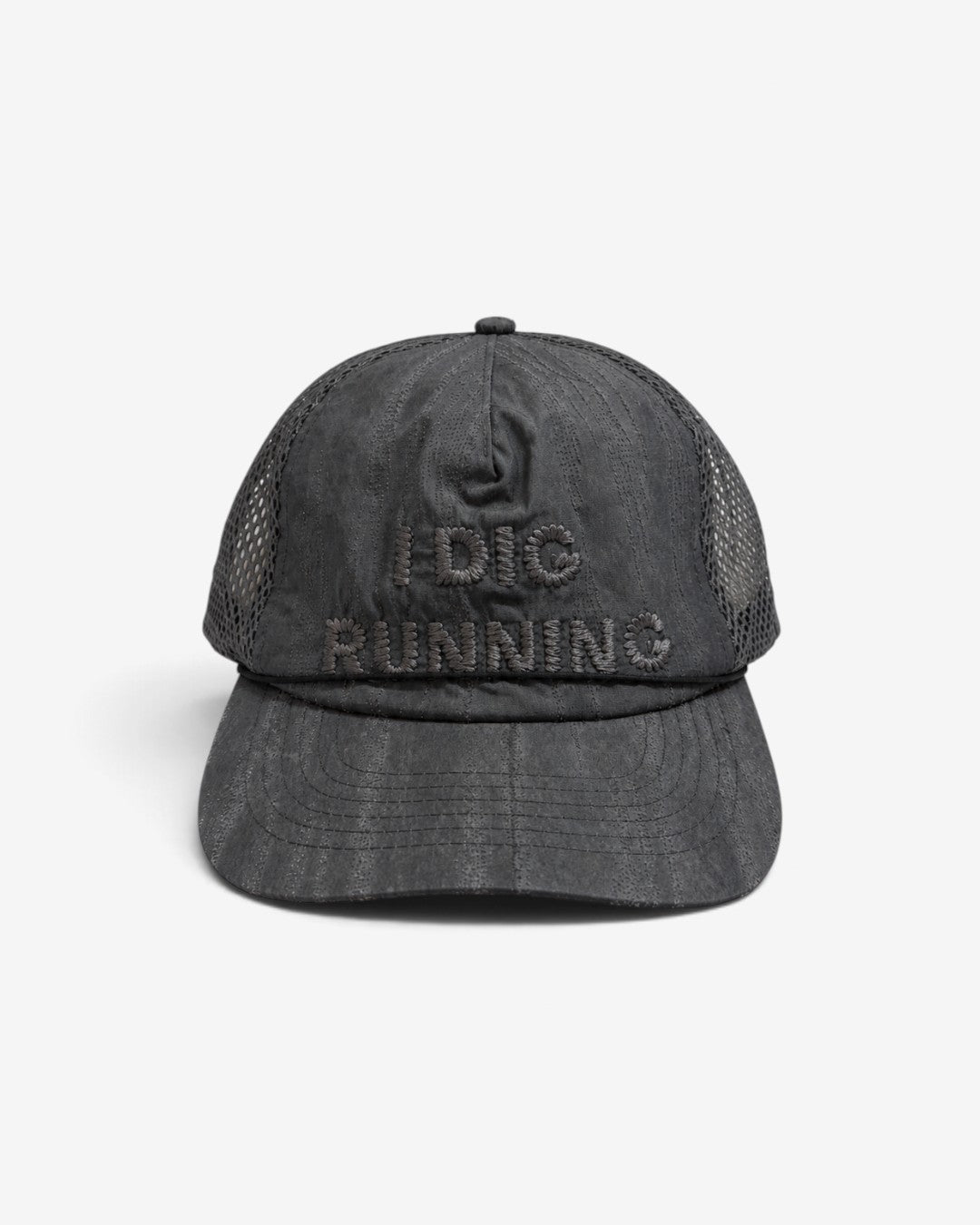 {M.Lu} Alex Zono x XLIM Trucker Cap