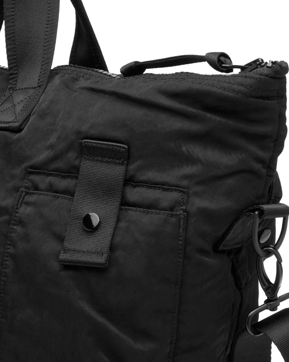 {M.Lu} C.P. Company Nylon B Tote Bag